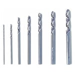 Dremel 628 Hassas Delici Uç Seti, 7'li
