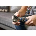 Dremel 7020 Evcil Hayvan Tırnak Bakım Kiti, 6 V, 5 Aksesuarlı, Konforlu ve Sessiz