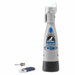 Dremel 7020 Evcil Hayvan Tırnak Bakım Kiti, 6 V, 5 Aksesuarlı, Konforlu ve Sessiz