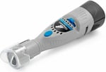 Dremel 7020 Evcil Hayvan Tırnak Bakım Kiti, 6 V, 5 Aksesuarlı, Konforlu ve Sessiz