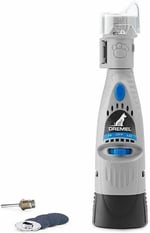 Dremel 7020 Evcil Hayvan Tırnak Bakım Kiti, 6 V, 5 Aksesuarlı, Konforlu ve Sessiz