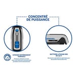 Dremel 7760 Lite Akülü Çok Amaçlı El Motoru, 15 Aksesuarlı
