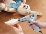 Dremel 910 Yüksek Sıcak Tutkal Tabancası 165° C, 3 Aksesuarlı