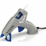 Dremel 910 Yüksek Sıcak Tutkal Tabancası 165° C, 3 Aksesuarlı
