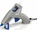 Dremel 910 Yüksek Sıcak Tutkal Tabancası 165° C, 3 Aksesuarlı