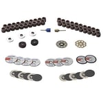 Dremel EZ725-cebi-Set, 70-parça
