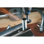 Dremel SC456B EZ SpeedClic Metal Kesme Diski, 38 mm, 12'li