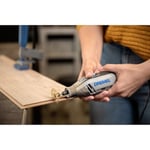 Dremel SC544 EZ SpeedClic Ahşap Kesme Diski 38 mm