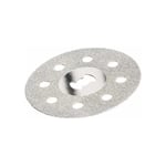 Dremel Sc545 Ez Speedclic Elmas Kesme Diski, 38 mm