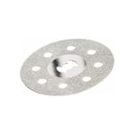 Dremel Sc545 Ez Speedclic Elmas Kesme Diski, 38 mm
