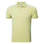 Driftline Erkek Kısa Kollu Polo T-Shirt