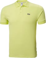 Driftline Erkek Kısa Kollu Polo T-Shirt