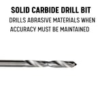 Drill America DMOD54#54 Sert Karbür Matkap Ucu, DMOD Serisi