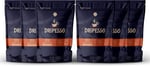 Dripesso Colombia Supremo Öğütülmüş Filtre Kahve 250G 6 Adet
