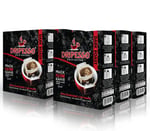 Dripesso Dark Roast Pratik Filtre Kahve 30'lu