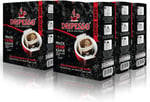 Dripesso Dark Roast Pratik Filtre Kahve 30'lu
