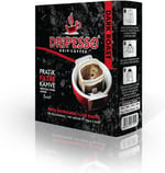 Dripesso Dark Roast Pratik Filtre Kahve 30'lu