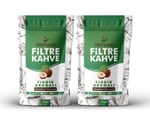 Dripesso Fındık Aromalı Filtre Kahve 500g