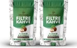 Dripesso Fındık Aromalı Filtre Kahve 500g