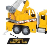 driven 70.1011z mini Crane Truck model araç