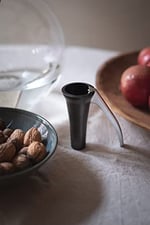 Drosselmeyer fındıkkıran, siyah