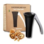 Drosselmeyer fındıkkıran, siyah