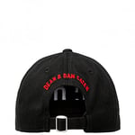 Dsquared2 Logolu Çocuk Şapka DQ0270 D00I8 ŞAPKA DQ0270