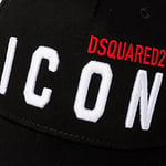 Dsquared2 Logolu Çocuk Şapka DQ0270 D00I8 ŞAPKA DQ0270