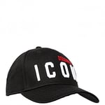 Dsquared2 Logolu Çocuk Şapka DQ0270 D00I8 ŞAPKA DQ0270