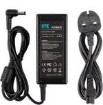 DTK 12V 5A 60W Şebeke AC Adaptör Şarj Cihazı Güç Kaynağı LCD TFT Monitörler için TV'ler DVD ve diğer Ekipmanlar Güç Kablosu Bağlayıcı boyutu: 5.5mm X 2.5mm