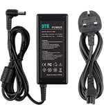 DTK 12V 5A 60W Şebeke AC Adaptör Şarj Cihazı Güç Kaynağı LCD TFT Monitörler için TV'ler DVD ve diğer Ekipmanlar Güç Kablosu Bağlayıcı boyutu: 5.5mm X 2.5mm