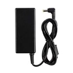 DTK 19V 2.37A 45W Laptop Şarj Cihazı Acer Notebook Bilgisayar PC Güç Kablosu Kaynağı Kurşun AC Adaptörü Aspire ES V E TravelMate Konnektör: 5.5 * 1.7mm (uygun değil 3mm* 1.1mm)