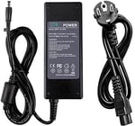 DTK® 19V 4,74A 90W Laptop Şarj Cihazı AC Güç Kaynağı HP Şarj Kablosu Notebook Taşınabilir Bilgisayar AC Şarj Cihazı Güç Kaynağı Güç Kaynağı Fişi: 7,4 x 5,0 mm