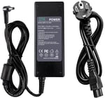 DTK ASUS 19V 4.74A için güç kaynağı ASUS dizüstü bilgisayar şarj kablosu için 90W şarj cihazı AC adaptör fişi: 5.5 x 2,5 mm