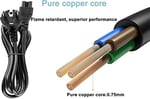 DTK ASUS 19V 4.74A için güç kaynağı ASUS dizüstü bilgisayar şarj kablosu için 90W şarj cihazı AC adaptör fişi: 5.5 x 2,5 mm