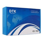 DTK Lenovo Güç Kaynağı için Şarj Cihazı 65W 20V 3,25A Dizüstü Bilgisayar Şarj Kablosu Lenovo ThinkPad T440 T440s X270 G70 G710 IdeaPad Flex 2 3 Yoga 11 11S Adlx65nlc3a için AC Adaptör 11mm*5,0mm