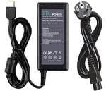 DTK Lenovo Güç Kaynağı için Şarj Cihazı 65W 20V 3,25A Dizüstü Bilgisayar Şarj Kablosu Lenovo ThinkPad T440 T440s X270 G70 G710 IdeaPad Flex 2 3 Yoga 11 11S Adlx65nlc3a için AC Adaptör 11mm*5,0mm