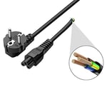 DTK® Şarj cihazı 19V 3,42A 65W Notebook Laptop Şarj kablosu AC Toshiba Lenovo Medion fiş için: 【5,5 x 2,5mm】 Taşınabilir bilgisayar için şarj cihazı güç kaynağı pil güç kaynağı
