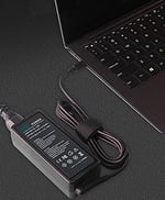 DTK® Şarj Cihazı 19V 6.32A 120W Dizüstü Bilgisayar Dizüstü Bilgisayar Şarj Kablosu ASUS Fişi için AC Güç Kaynağı: 5,5 x 2,5 mm Şarj Cihazları Taşınabilir Bilgisayarlar için Güç Kaynakları Şebeke Pil G