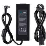 DTK® Şarj Cihazı 19V 6.32A 120W Dizüstü Bilgisayar Dizüstü Bilgisayar Şarj Kablosu ASUS Fişi için AC Güç Kaynağı: 5,5 x 2,5 mm Şarj Cihazları Taşınabilir Bilgisayarlar için Güç Kaynakları Şebeke Pil G