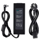 DTK® Şarj Cihazı 19V 6.32A 120W Dizüstü Bilgisayar Dizüstü Bilgisayar Şarj Kablosu ASUS Fişi için AC Güç Kaynağı: 5,5 x 2,5 mm Şarj Cihazları Taşınabilir Bilgisayarlar için Güç Kaynakları Şebeke Pil G