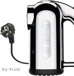 Dualit 89320 El Mikseri Çelik Rengi
