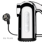 Dualit 89320 El Mikseri Çelik Rengi