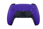 DualSense Kablosuz Kontrol Cihazı - Galaktik Mor [Playstation 5]