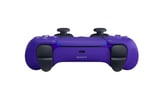 DualSense Kablosuz Kontrol Cihazı - Galaktik Mor [Playstation 5]