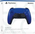 DualSense® Kablosuz Kontrol Cihazı - Kobalt Mavisi [Playstation 5]