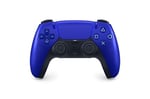DualSense® Kablosuz Kontrol Cihazı - Kobalt Mavisi [Playstation 5]