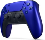 DualSense® Kablosuz Kontrol Cihazı - Kobalt Mavisi [Playstation 5]