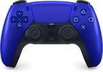 DualSense® Kablosuz Kontrol Cihazı - Kobalt Mavisi [Playstation 5]