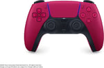 DualSense kablosuz kumanda - Cosmic Red [Playstation 5]